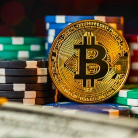 An Overview of the operations of a Blockchain casino
