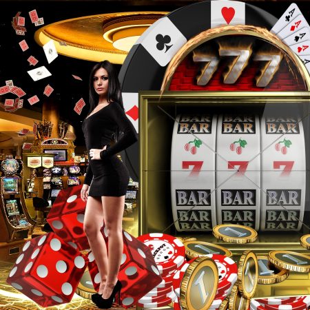 2D, 3D & 4D Lottery Games: Explore a Range of Online Casinos