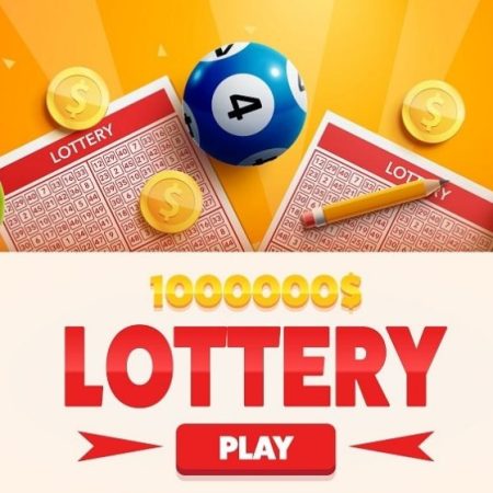 Play the Lottery and Purchase Tickets Online