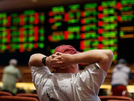 The Role Weather Plays in Sports Betting