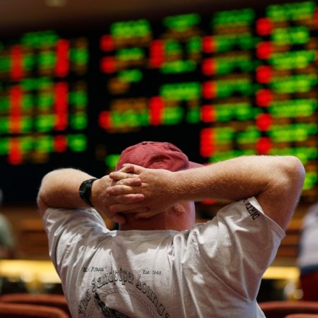 The Role Weather Plays in Sports Betting